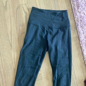 Beyond Yoga midi leggings